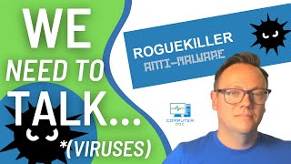 We NEED to talk about ROGUEKILLER [upl. by Adnorrahs]