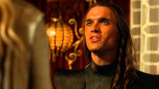 Game of Thrones Season 3  Episode 10 Preview HBO [upl. by Johnathon]