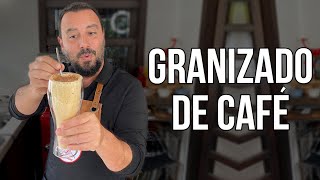 ¡Cómo hacer un Granizado de Café Fácil y Rápido  Receta  Tulio Recomienda [upl. by Atoel]