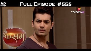 Kasam  2nd May 2018  कसम  Full Episode [upl. by Serolod239]