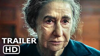 GOLDA Trailer 2023 Helen Mirren [upl. by Joelly24]