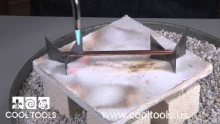 Annealing Metal [upl. by Ethyl173]