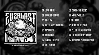 Everlast  Songs Of The Ungrateful Living Full Album [upl. by Vedetta]