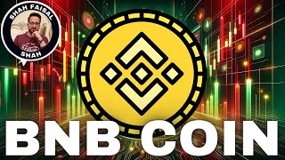 BNB Coin Price Prediction and BNB News Today  Dont Miss Out [upl. by Labotsirhc76]