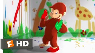 George The Pirate 🐵Curious George 🐵Videos for Kids [upl. by Festa639]