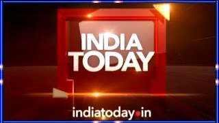 Headlines Today Is Now India Today [upl. by Siddra112]