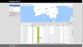 The SDWAN Orchestrator Overview [upl. by Bartholomeo]