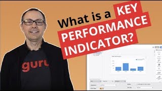 What is a KPI [upl. by Faythe]