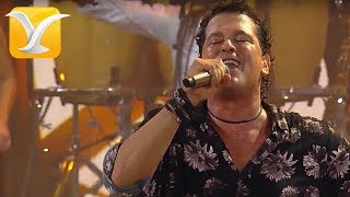 CARLOS VIVES  Festival de Viña del Mar 2018  Presentación Completa FULL HD [upl. by Noevart]