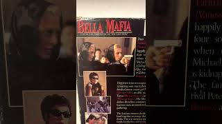 🎬The Mafia Boss [upl. by Albert]