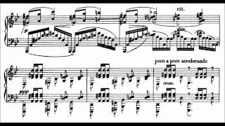 S Rachmaninov  Prelude op 23 no 5 in G minor Berezovsky [upl. by Zaria]