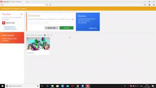 How To Download Anydesk Application [upl. by Malcah]