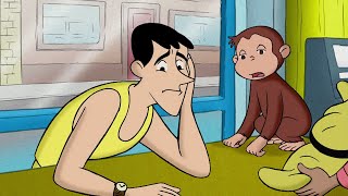 Curious George Movie 2006 [upl. by Meggs]