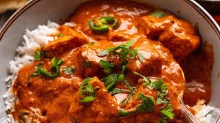 Goan Fish Curry [upl. by Mufinella]