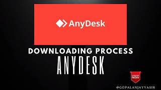 How to Download Anydesk [upl. by Ardnuhsed]