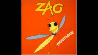 Zao  Moustique [upl. by Aisor]