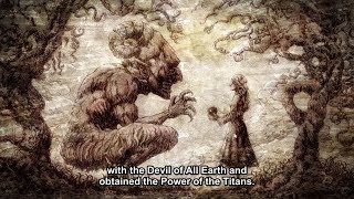 Attack on Titan  The human history under Marley education [upl. by Latham509]