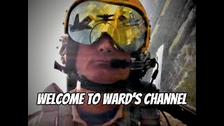 Welcome to Wards Channel [upl. by Drarreg]