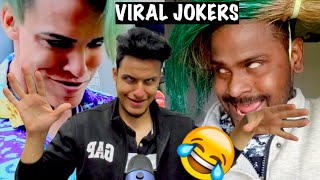 These Viral Jokers Need to Be Stopped [upl. by Baoj790]