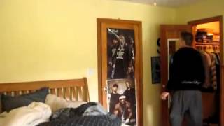 Greatest freakout ever 19 ORIGINAL VIDEO [upl. by Deming]