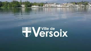 Bienvenue à Versoix [upl. by Piane]