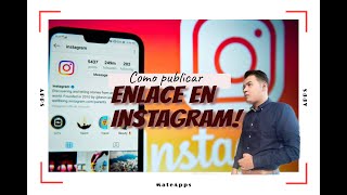 ⚡Como poner un video de youtube en instagram Tutorial 2020 ✅ [upl. by Llednor]