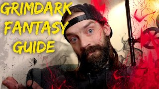 Grimdark Readers Guide [upl. by Quartas]