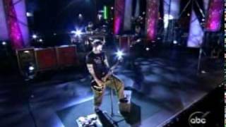 ChevelleSend the pain below live recorded HD [upl. by Nojad]