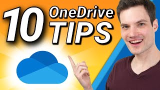 OneDrive Features and Benefits [upl. by Aramoy]