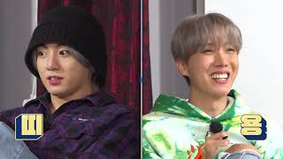 ENGSUB Run BTS EP141 BTS Collaboration Variety Show 2 Full [upl. by Freddie]