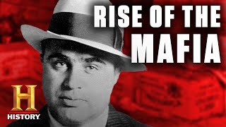 Top 10 Greatest Mafia Movies [upl. by Assenov]