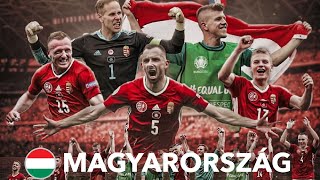 EURO 2020 Magyarország EB szereplése  “A halálcsoport” [upl. by Yrojram]