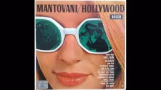 mantovani hollywood full album 1967 YouTube [upl. by Caves]