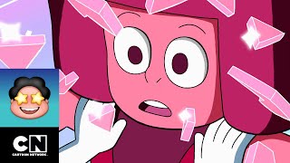 ¿Esto es Amor  Steven Universe La Película  Steven Universe  Cartoon Network [upl. by Rennerb192]