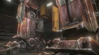 MechWarrior Online  Official Teaser Trailer [upl. by Eanad]