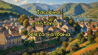 Jacobina na Bahia [upl. by Valencia996]