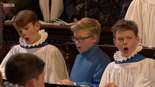 Easter Day Service 2017  Live from Hereford Cathedral BBC ONE  16042017 [upl. by Pendergast135]