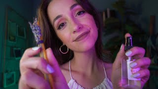 ASMR  Gentle amp Soft Energy Cleanse ✨ [upl. by Amsirhc444]