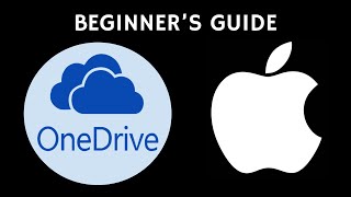 Beginners Guide to Microsoft OneDrive for Mac [upl. by Sprague]