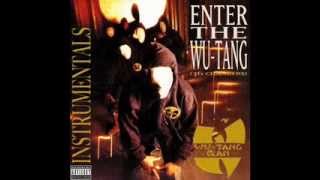 WuTang Clan  Protect Ya Neck Uncensored HQ Video [upl. by Hinkel]