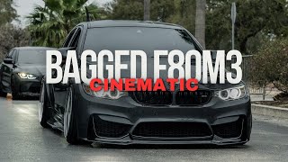 F80 M3 Cinematic [upl. by Hartzke357]