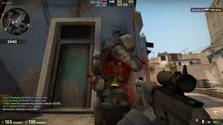 csgo game nosteam offline bots easy only Test [upl. by Nazar]