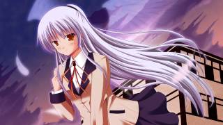 Nightcore  Rooftops  Lostprophets [upl. by Prowel]