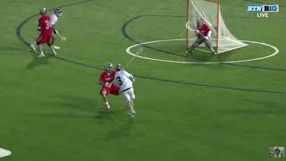 5 Tips for a Faster Lacrosse Shot 100MPH [upl. by Darbie460]