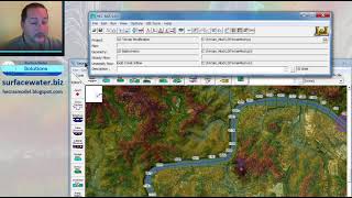 Terrain Modification in HECRAS Part 1 Bathymetry [upl. by Tedda764]