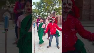 Nautanki Sitapur ki  dance nautanki shorts [upl. by Kinom]