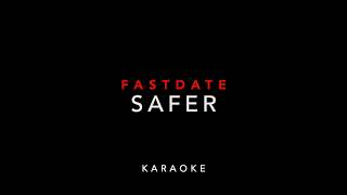 Safer Karaoke  LOWER KEY [upl. by Fording]