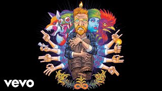 Tyler Childers  Peace of Mind Audio [upl. by Meeker133]