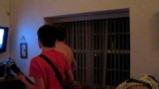 Greatest freakout ever 8 ORIGINAL VIDEO [upl. by Edison975]