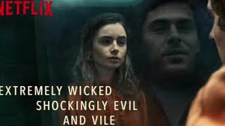 ¡Top 10 Hechos CORRECTOS e INCORRECTOS Sobre Extremely Wicked Shockingly Evil and Vile [upl. by Eibo422]